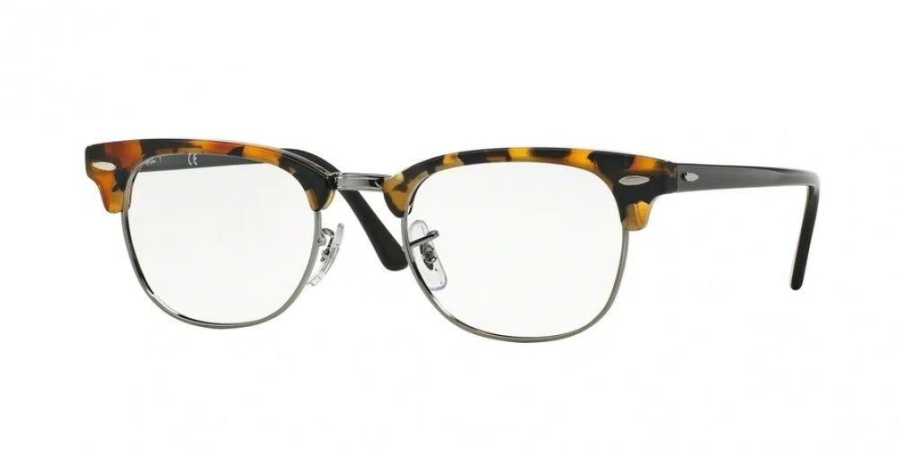 Ray-Ban Clubmaster 5154 Eyeglasses - view 30